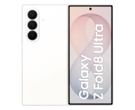 Samsung Galaxy Z Fold8 Ultra 12/256GB Kremowy - 1549418 - zdjęcie 2